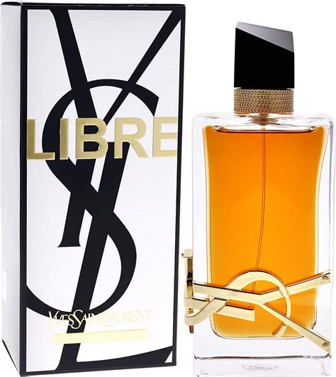 yves saint laurent libre opiniones|is ysl libre unisex.